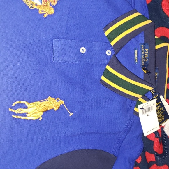 Polo Shirt - Picture 6 of 6